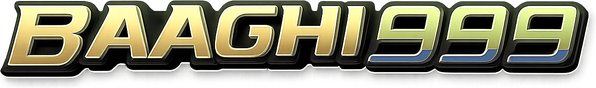 baaghi 999 logo